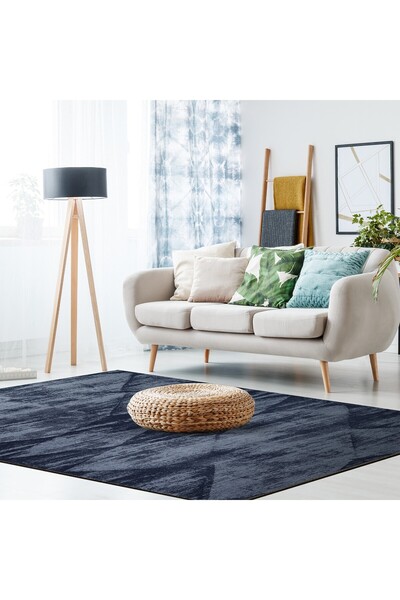 Lidoma Home BASEL HALI / DARKBLUE
