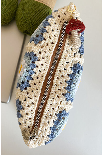 GülşahAtölye Motif Çanta