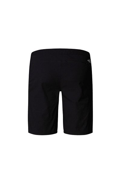 THE NORTH FACE Ανδρικό σορτς LIGHTNING - EU NF0A495O4H01 Μαύρο-REG36