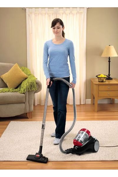 Bissell Cleanview (1994K) Multicyclonic Canister Bagles | 2 years  warranty