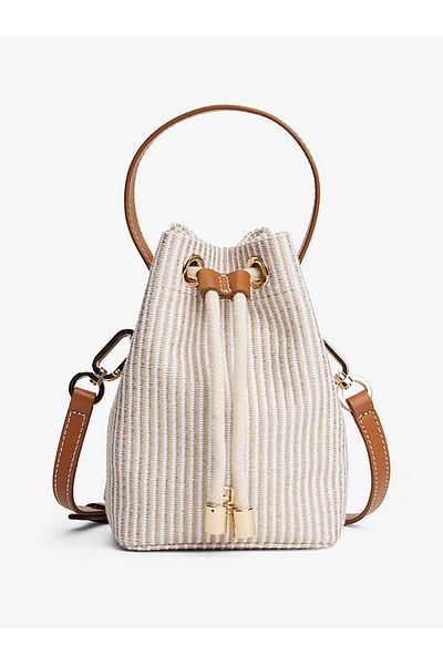Tommy Hilfiger Prémiová plážová dámská taška
