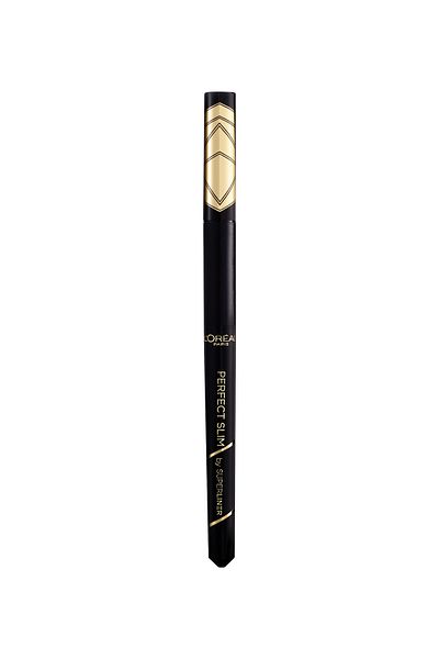 L'Oreal Paris L'oréal Paris Perfect Slim By Superliner Black Eyeliner