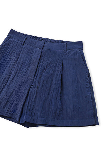 İpekyol Dokulu şort