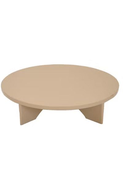 co arma Non-stick plastic rolling board and tool