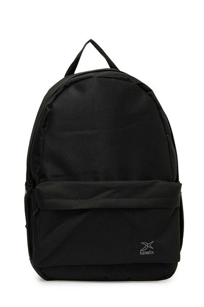 Kinetix Sn362 Rıley 4fx černý unisex batoh