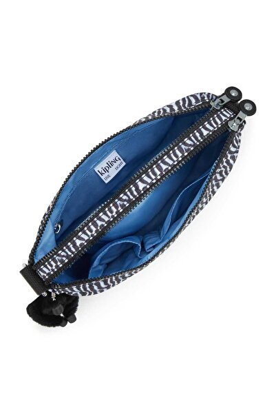 Kipling Alvar Orta Boy Omuz Çantası