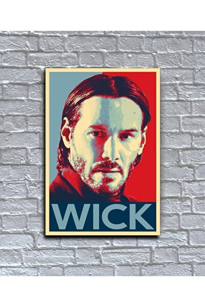 icase Rocky Jhon Wick The Godfather Bruce Lee Decor Concept Pictură MDF Calit...