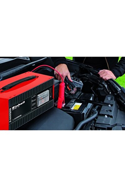 Einhell Cc-bc 12, Akü Şarj Cihazı - 1056721
