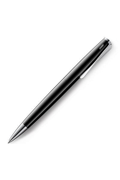 Lamy Black Studio Ballpoint Piano Pen - 268ps