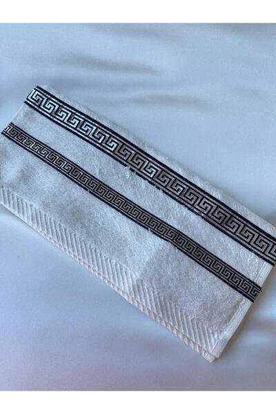 KEŞOĞLU DESİGN STORE MOZAİK 30 x 50 CM EL HAVLUSU