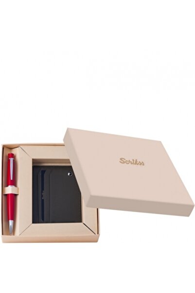 Scrikss Hediye Seti Dr3104-c1/2