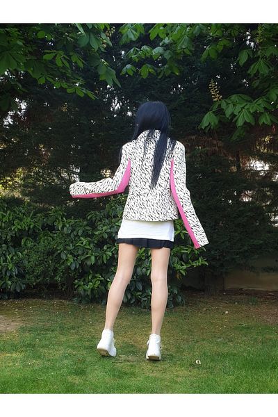 Fi designer Custom Design Blazer Jacket