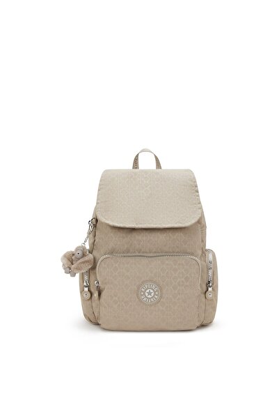 Kipling City Zip S Küçük Boy Sırt Çantası
