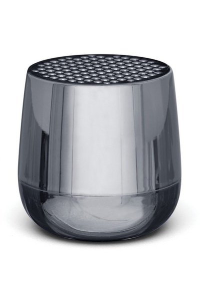 Lexon Mino Bluetooth Hoparlör Metalik Gri La125mg