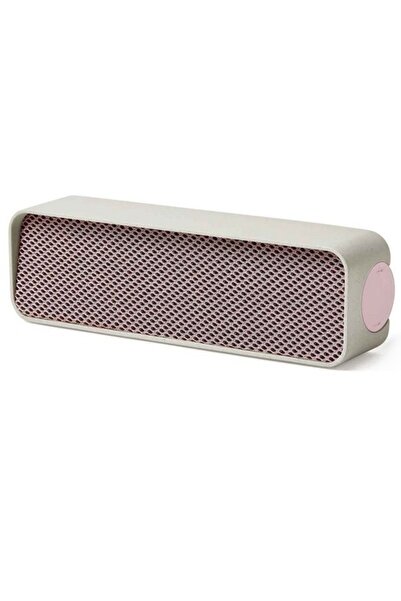 Lexon Oslo Bluetooth Hoparlör Pembe La115gp
