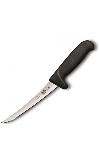 Victorinox 5.6603.15m Parmak Koruyuculu Sıyırma Bıçağı