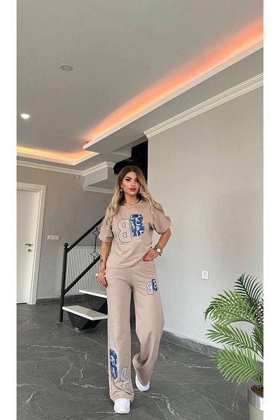 Bella Belluci New Season Bella Suit