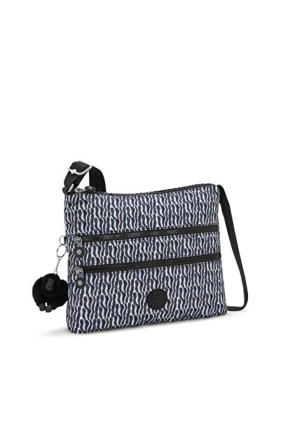 Kipling Alvar Orta Boy Omuz Çantası