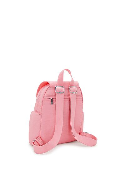 Kipling City Zip Mini Small Backpack