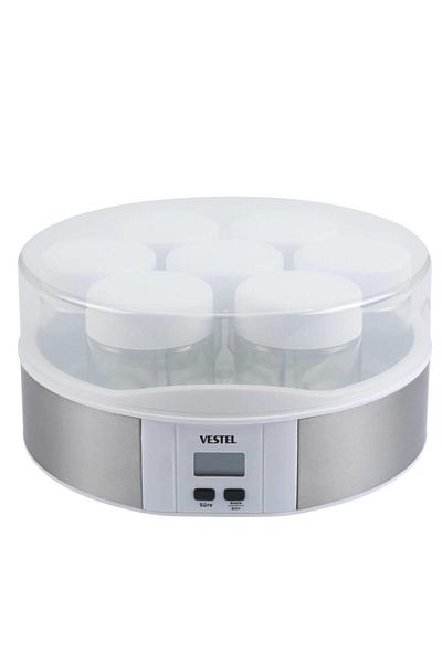 Vestel Yogurt Maker