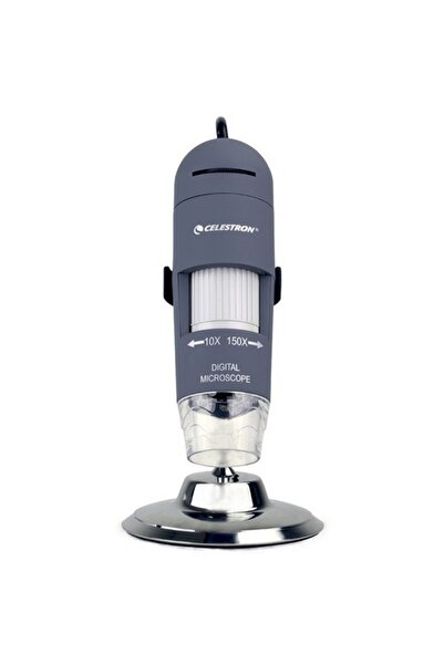 Celestron 44302-c Deluxe Dijital El Mikroskobu
