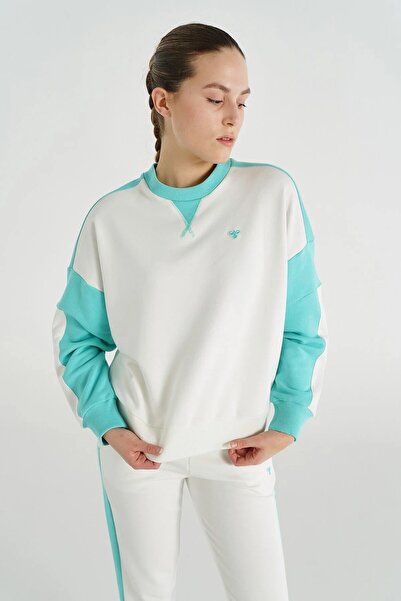 hummel Nash Kadın Sweatshirt 922270-9003