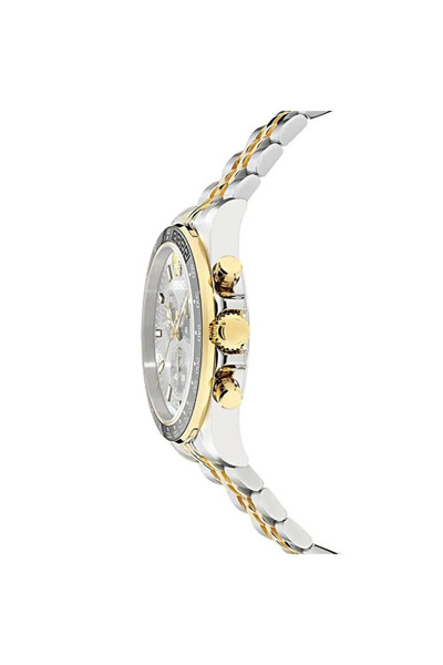 Versace Vrscve0H00725 Greca Chr Wave Men's Watch