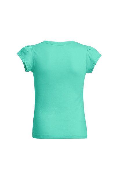 JOCKEY Relax Girl T Shirt RG01-0105-Cockatoo