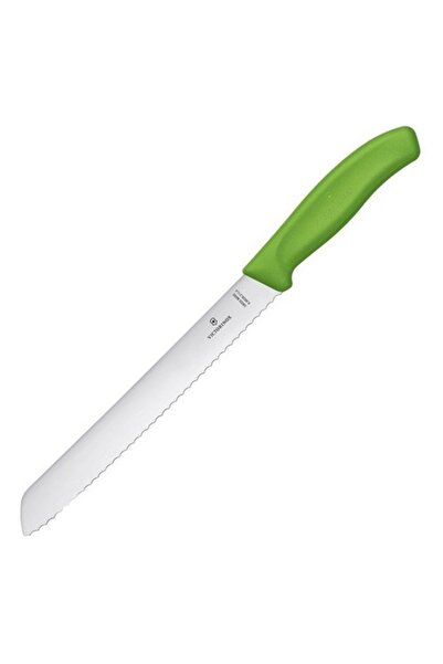 Victorinox 6.8636.21l4b Blisterli Ekmek Bıçağı