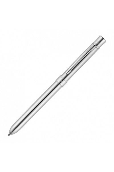 Scrikss 93 Multifunction Chrome