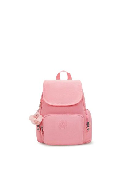 Kipling City Zip Mini Küçük Boy Sırt Çantası