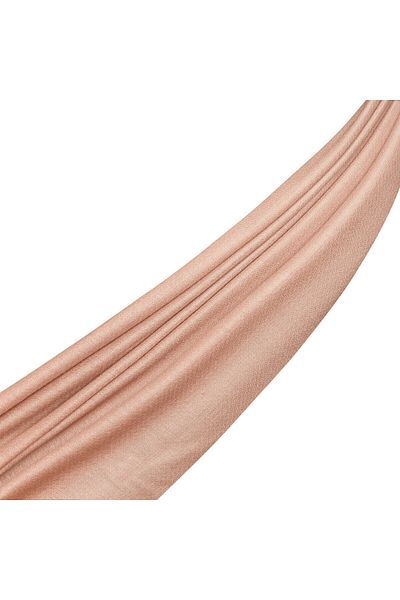 ipekevi Копринен шал от норка Prime Wool