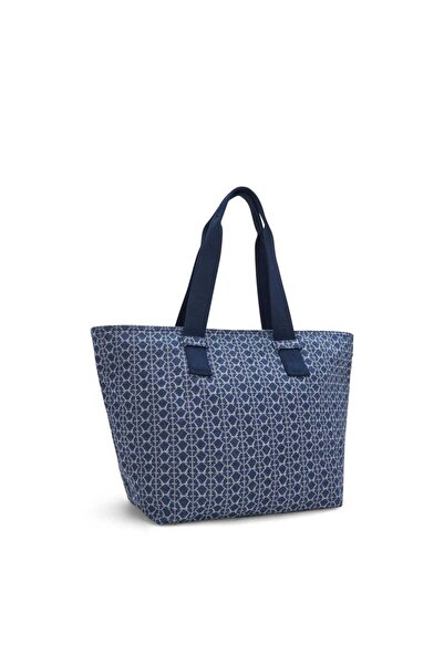 Kipling Raaja Büyük Boy Omuz Çantası