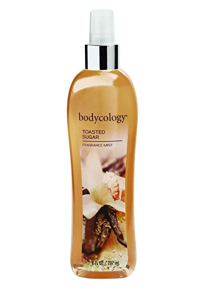 Bodycology Toasted Sugar Fragrance Mist 237ml