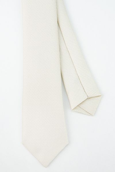SIRRI Elegant Slim Tie for Boy - 2-13 Years - 5Cmx110Cm