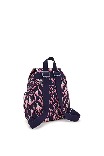 Kipling City Zip Mini Küçük Boy Sırt Çantası