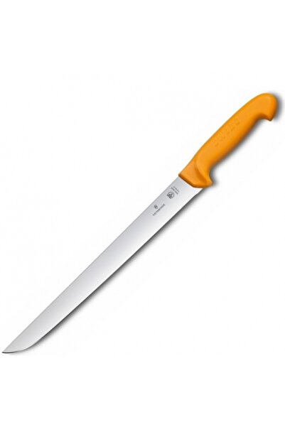 Victorinox 5.8433.31 Swibo 31cm Pirzola Ve Steak-biftek Bıçağı