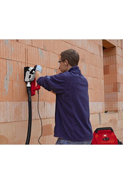 Einhell Tc-ma 1300, Kanal Açma Makinesi - 4350730