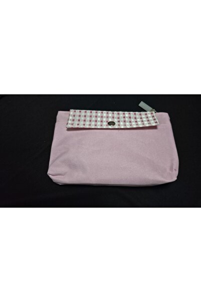 Makyajistanbul makyaj çantası