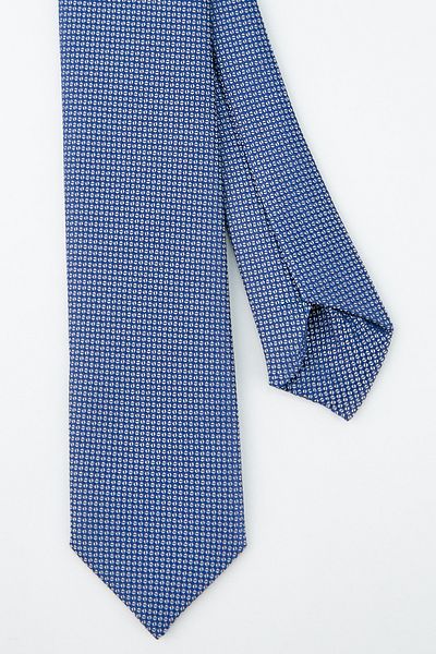 SIRRI Elegant Slim Tie for Boy - 2-13 Years - 5Cmx110Cm