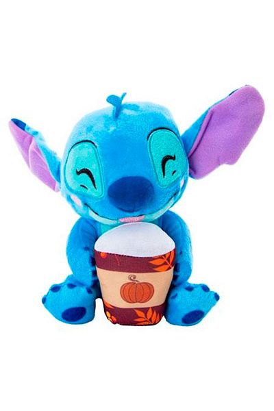 Disney Stitch Medium Value Plush - Latte 12784