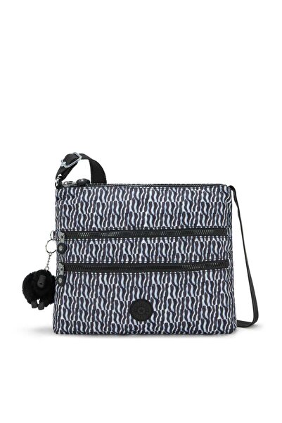 Kipling Alvar Orta Boy Omuz Çantası