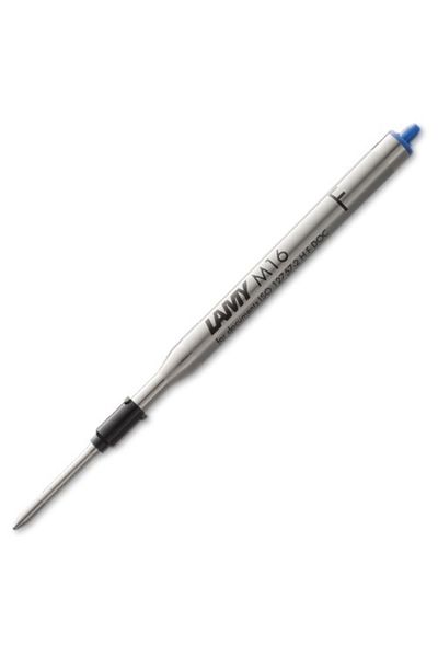Lamy Single Blue Ballpoint Pen Refill - F