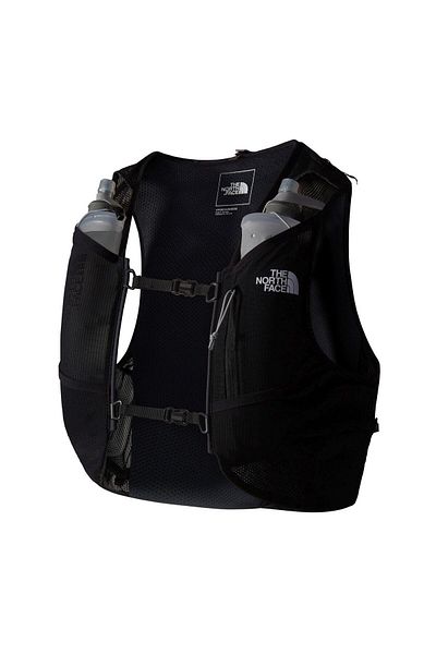 THE NORTH FACE Sponge Run Vest 8 Running Vest Black-L