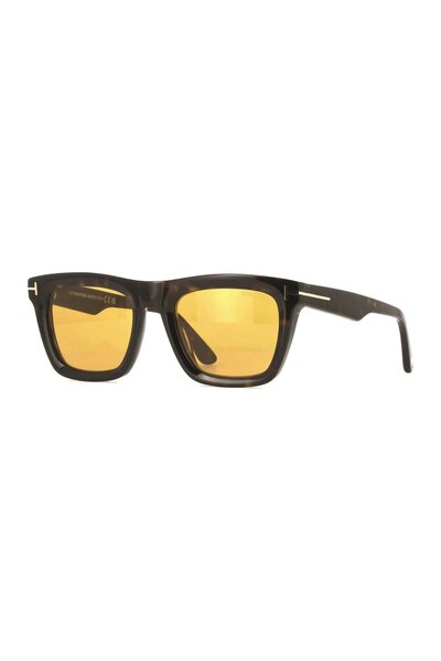 Tom Ford Lelio TF1207 ECO 52E 52 21 Güneş Gözlüğü
