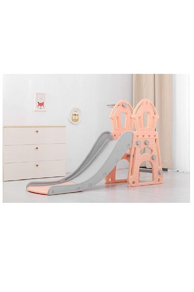 FULLJOY Slide with ball frame size: 150*54*96cm