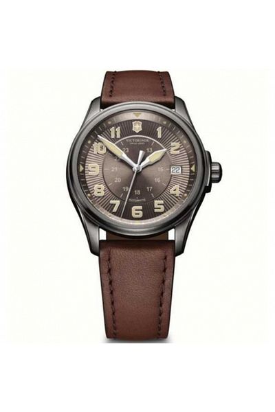 Victorinox Swiss Army 241519   Infantry Vintage Mechanical Watch