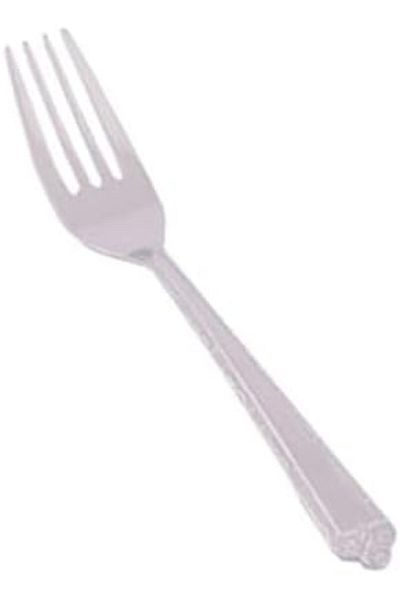 ALSAIF Dessert Fork Set (JAPANESE) By , 12 Pieces 1084/tf