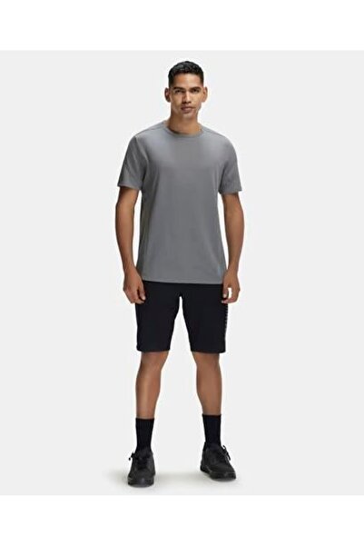 JOCKEY Move-Mens T shirt MV01-0103-Quite Shade
