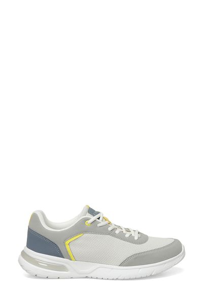 Kinetix OZMIDAS 4FX Weiß Herren Turnschuhe